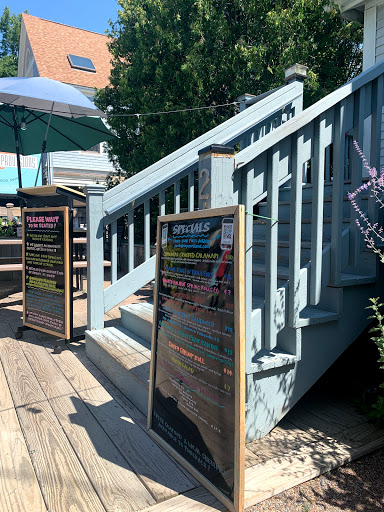 Seafood Market «Peekytoe Provisions», reviews and photos, 244 Main St, Bar Harbor, ME 04609, USA