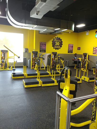 Planet Fitness - 13240 Metropolitan Ave, Queens, NY 11418