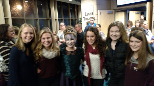 Performing Arts Theater «Weber Center for the Performing Arts», reviews and photos, 428 Front St S, La Crosse, WI 54601, USA