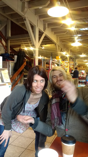 Grocery Store «Red Barn Natural Grocery», reviews and photos, 357 Van Buren St, Eugene, OR 97402, USA