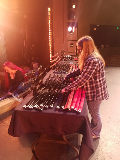 Performing Arts Theater «Edmonds Center For the Arts», reviews and photos, 410 4th Ave N, Edmonds, WA 98020, USA