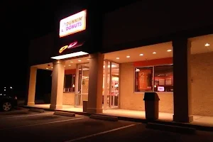 Dunkin' image