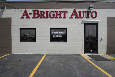 A Bright Auto reviews