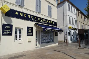 Agence COULANGE - Ciotat Gestion image