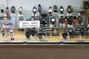Time Square Watch Shops image