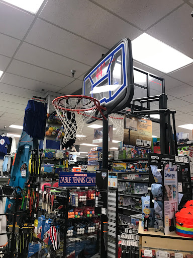Sporting Goods Store «Big 5 Sporting Goods», reviews and photos, 2745 Pacific Coast Hwy, Torrance, CA 90505, USA