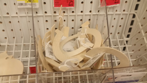 Fabric Store «Jo-Ann Fabrics and Crafts», reviews and photos, 1133 SW Wanamaker Rd #200, Topeka, KS 66604, USA