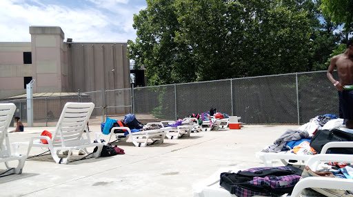 Community Center «East Athens Community Center», reviews and photos, 400 McKinley Dr, Athens, GA 30601, USA