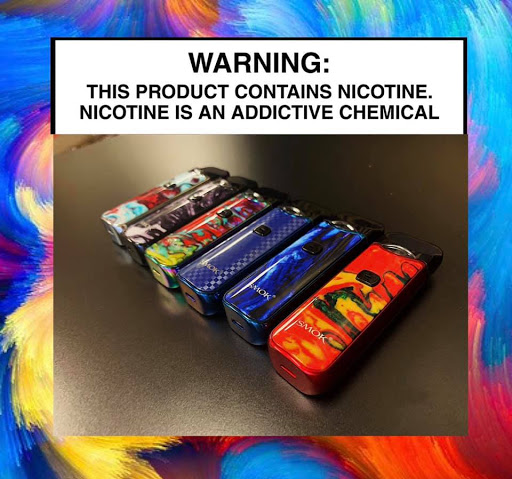 Vaporizer Store «Vaporetti electronic cigarettes», reviews and photos, 50B Newport Ave, Rumford, RI 02916, USA