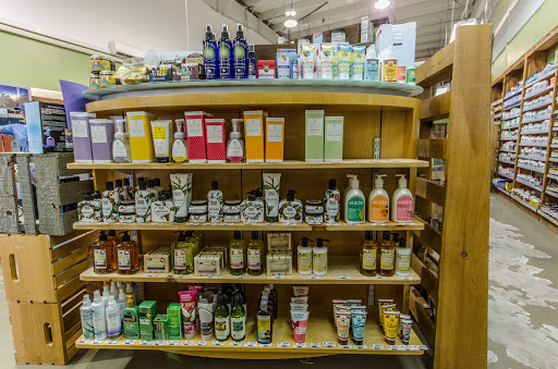 Natural Foods Store «Green Street Market», reviews and photos, 3156 U.S. 9, Rio Grande, NJ 08242, USA