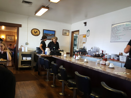 Brentwood Cafe