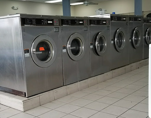 Laundromat «Downtown Cleaners and Coin Laundry», reviews and photos, 612 NE 2nd St, Fort Lauderdale, FL 33301, USA