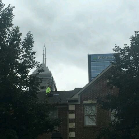 Fire Damage Restoration Service «Contractors Plus Inc», reviews and photos, 711 E Murry St, Indianapolis, IN 46227, USA