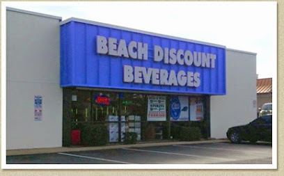 Beach Discount Beverages