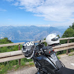 Photo n°1 de l'avis de Nokitourer. fait le 09/03/2024 à 09:34 sur le  Rifugio Bocca di Navene à Malcesine