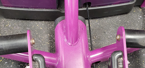 Gym «Planet Fitness», reviews and photos, 1008-1022 Beards Hill Rd, Aberdeen, MD 21001, USA