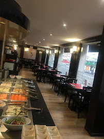 Atmosphère du Restaurant de sushis Sakura Sushi à Montrouge - n°17