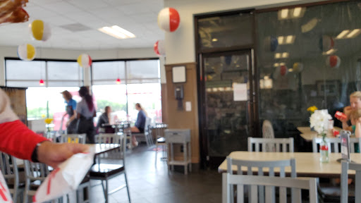 Fast Food Restaurant «Chick-fil-A», reviews and photos, 1200 County Rd 42 W, Burnsville, MN 55337, USA