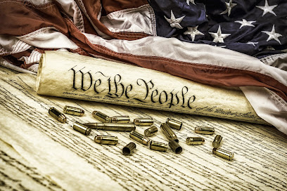 'We The People' Armory LLC