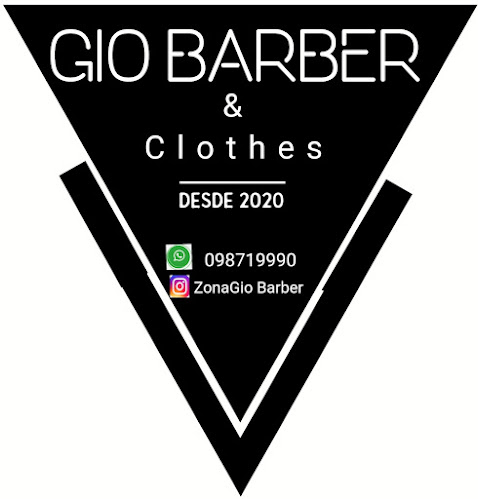 Gio Barber & Tattoo - Cardona