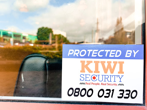 Kiwi Security