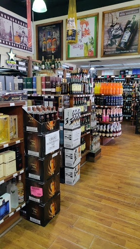 Liquor Store «I Love Liquor», reviews and photos, 1632 Collins Ave, Miami Beach, FL 33139, USA