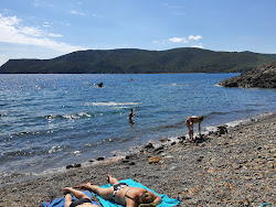 Foto von Canata Beach wilde gegend