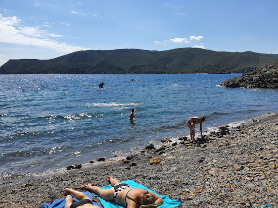 Canata Beach