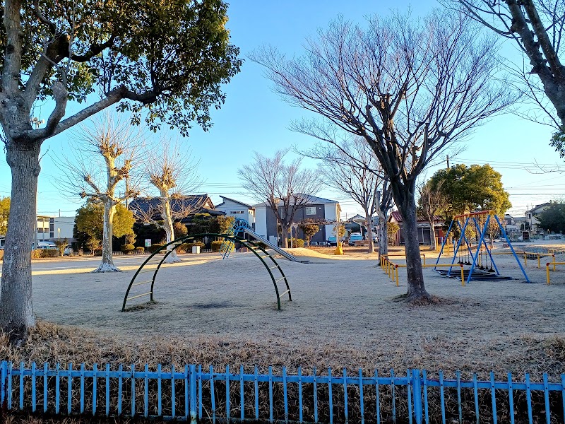 大間田公園