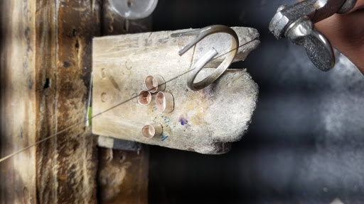 Jeweler «Acosta Jewelers», reviews and photos, 2516 Sheridan Blvd, Denver, CO 80214, USA