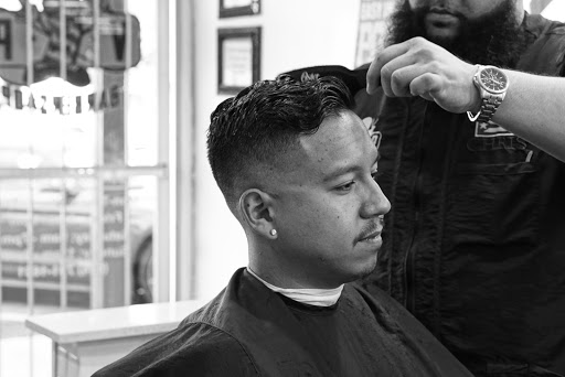 Barber Shop «VIP Barber Shop», reviews and photos, 6512 SW 39th St, Davie, FL 33314, USA