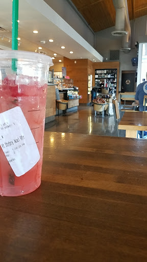 Coffee Shop «Starbucks», reviews and photos, 1181 Foothill Blvd, La Verne, CA 91750, USA