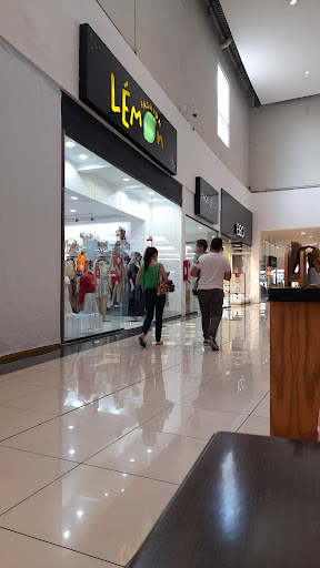 Centro Comercial Galería 360