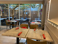 Atmosphère du Restaurant français La Table d'Alais à Carcassonne - n°2