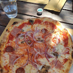 Photo n°3 de l'avis de RotHub.y fait le 13/09/2023 à 16:36 sur le  Ristorante Pizzeria Il Veliero à Riva del Garda