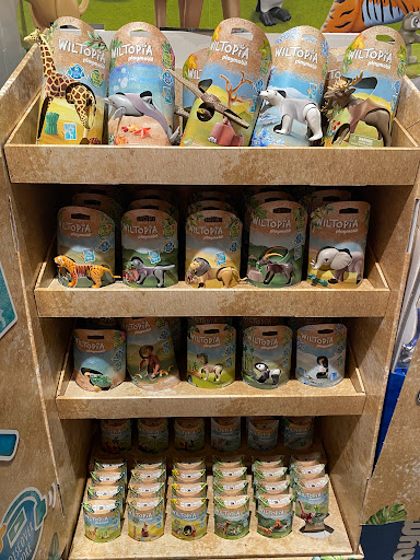 Toy Store «Oodles for Kids», reviews and photos, 7727 SE 13th Ave, Portland, OR 97202, USA