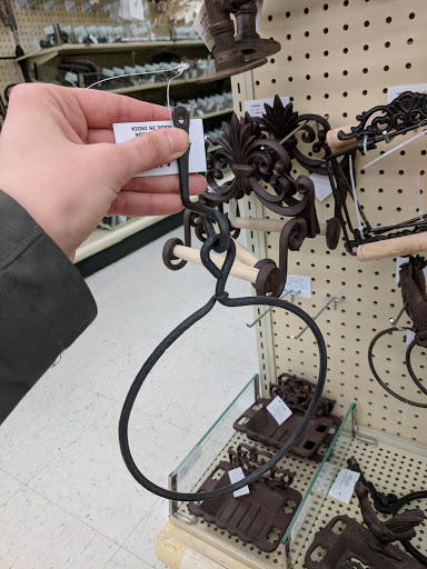 Craft Store «Hobby Lobby», reviews and photos, 2775 E Grand River Ave, East Lansing, MI 48823, USA