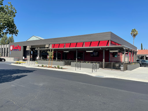 Supermarket «Lucky», reviews and photos, 6155 W Las Positas Blvd, Pleasanton, CA 94588, USA