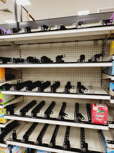 Department Store «Target», reviews and photos, 10576 E Foothill Blvd, Rancho Cucamonga, CA 91730, USA