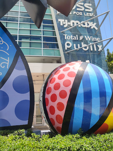 Shopping Mall «Fifth and Alton», reviews and photos, 1100 6th St, Miami Beach, FL 33139, USA