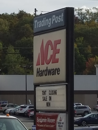 Home Improvement Store «Liberty Trading Post», reviews and photos, 1966 NY-52, Liberty, NY 12754, USA