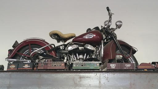 Harley-Davidson Dealer «Huntington Beach Harley-Davidson», reviews and photos, 15080 Goldenwest Cir, Westminster, CA 92683, USA