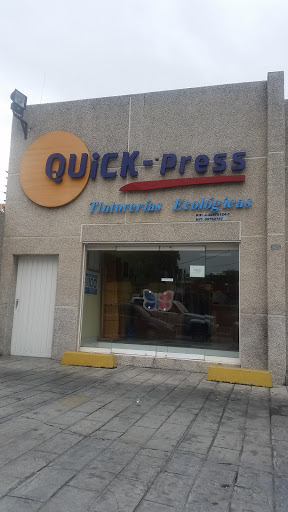 Quick Press