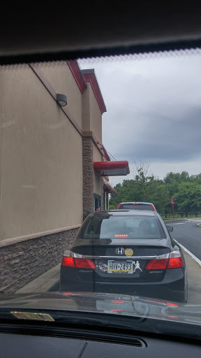 Fast Food Restaurant «Chick-fil-A», reviews and photos, 845 E Lancaster Ave, Downingtown, PA 19335, USA