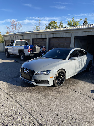 Krazy Car Detailing Mobile en Ann Arbor