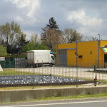 Photo n°1 de l'avis de Silver. fait le 05/04/2018 à 17:25 sur le  Anguriara Rocca à Monselice