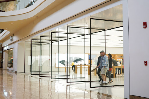 Computer Store «Apple Chestnut Hill», reviews and photos, 199 Boylston St, Chestnut Hill, MA 02467, USA