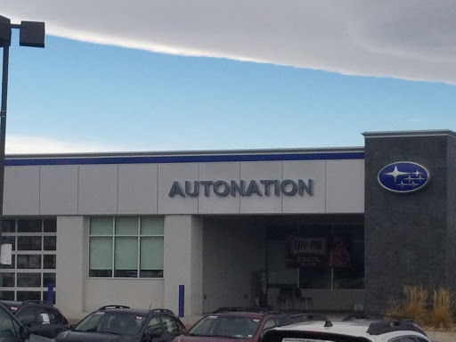 Subaru Dealer «Planet Subaru», reviews and photos, 596 Washington St, Hanover, MA 02339, USA