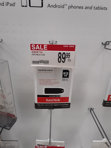 Office Depot image