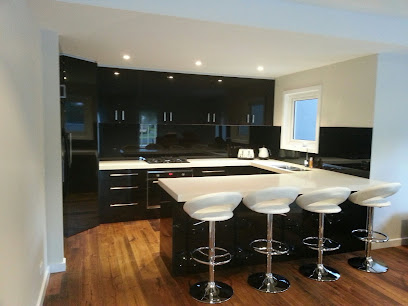 Coupland Kitchens and Carpentry Pty Ltd